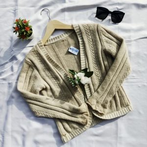 Cardigan cute