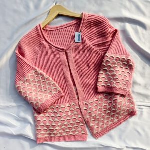 Cardigan cute